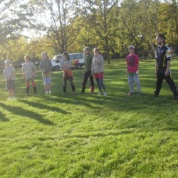SDC12831 - Scouts en Gidsen Zaventem 